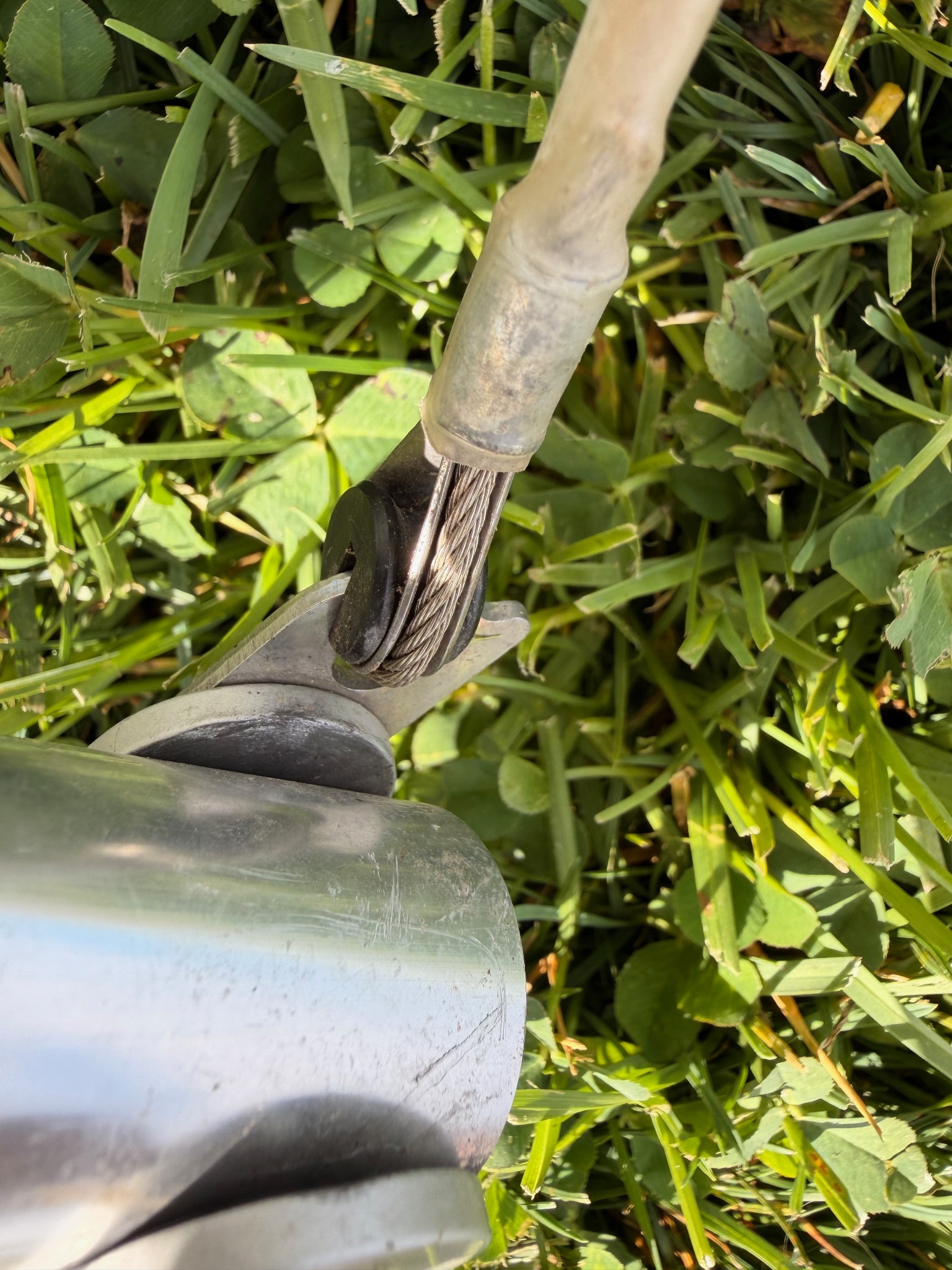 Wills Wing Falcon 3 195 - Image 7
