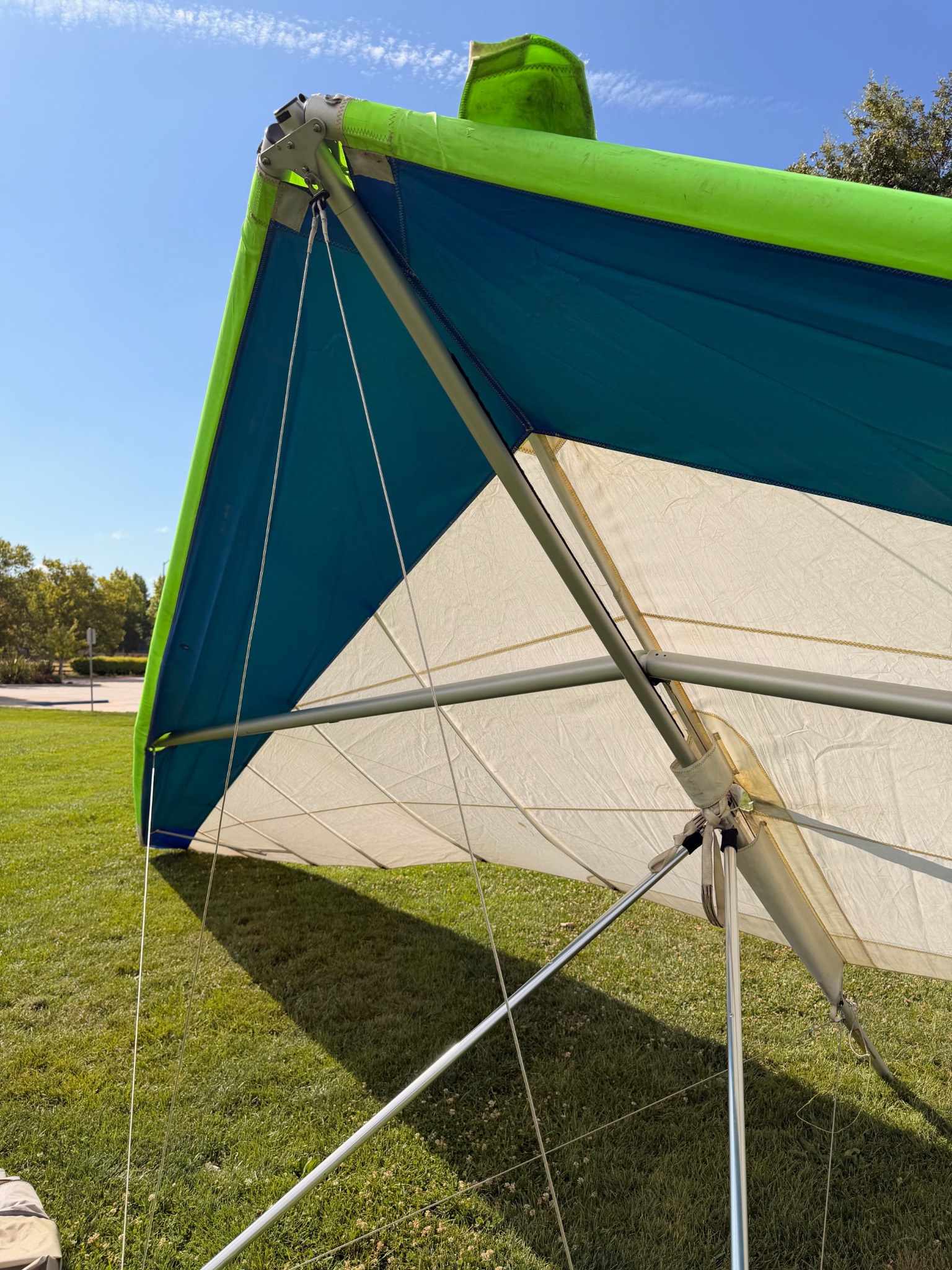 Wills Wing Falcon 3 195 - Image 8